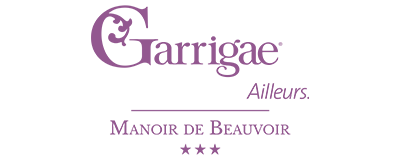GARRIGAE MANOIR DE BEAUVOIR