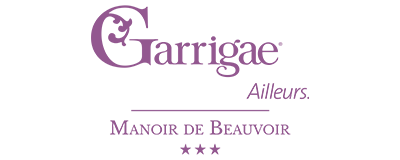 GARRIGAE MANOIR DE BEAUVOIR